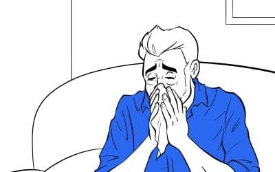 Can a Sinus Infection Cause Tonsil Stones?