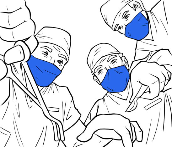 Tonsillectomy Surgery