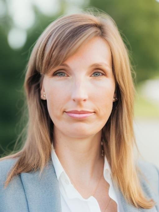 valerie leroux author image